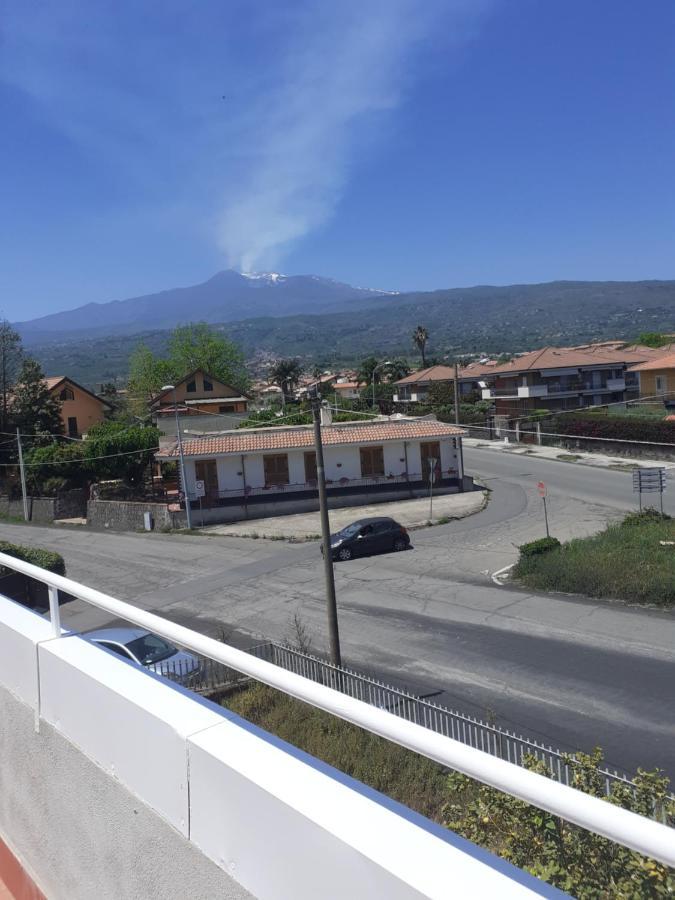 马斯卡利Etna Mare公寓 外观 照片