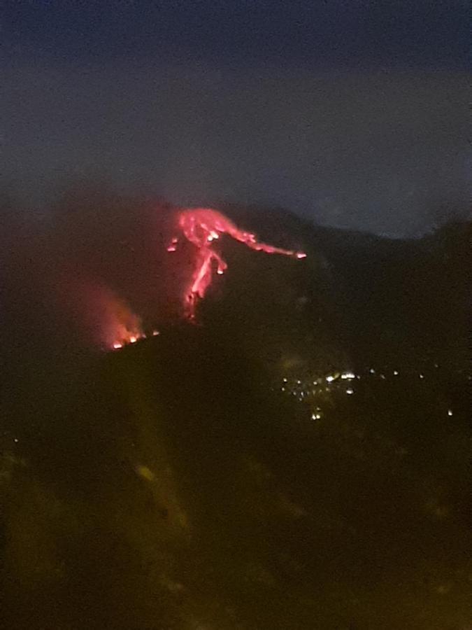 马斯卡利Etna Mare公寓 外观 照片
